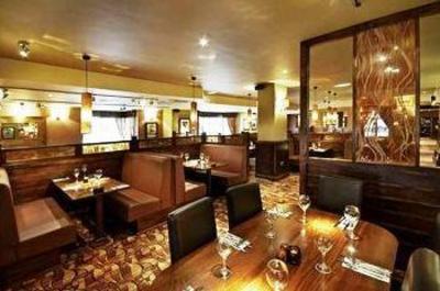 фото отеля Premier Inn West Crewe
