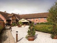 Premier Inn West Crewe
