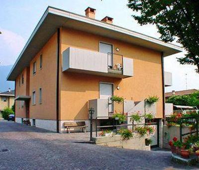 фото отеля Residence Franca