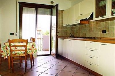 фото отеля Residence Franca