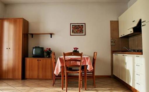 фото отеля Residence Franca