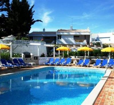фото отеля Quinta Paraiso Da Mia Hotel Lagos
