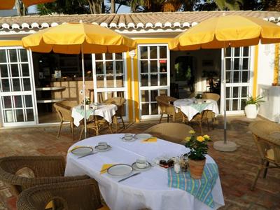 фото отеля Quinta Paraiso Da Mia Hotel Lagos