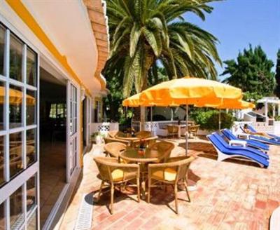 фото отеля Quinta Paraiso Da Mia Hotel Lagos