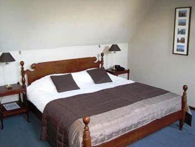 фото отеля Hostellerie Ten Lande