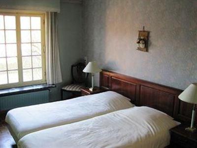 фото отеля Hostellerie Ten Lande