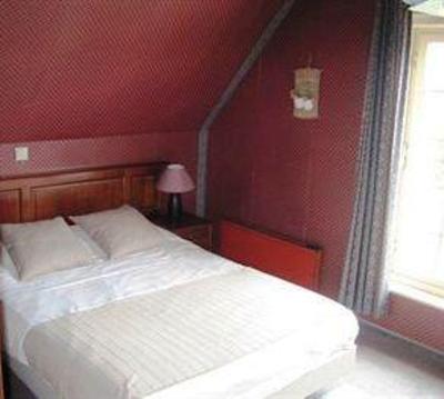 фото отеля Hostellerie Ten Lande