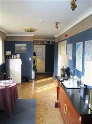 фото отеля Hostellerie Ten Lande