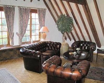 фото отеля Hostellerie Ten Lande
