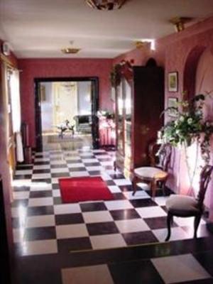 фото отеля Hostellerie Ten Lande