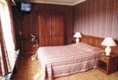 фото отеля Hostellerie Ten Lande