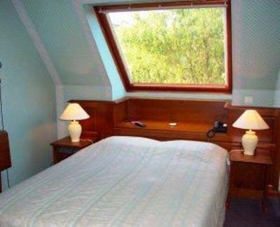 фото отеля Hostellerie Ten Lande