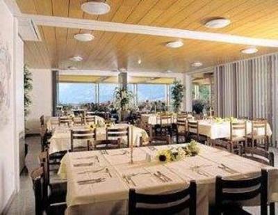 фото отеля Hotel Alpenroesli AG