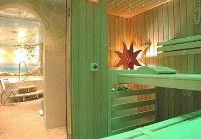 фото отеля Hotel Alpenroesli AG