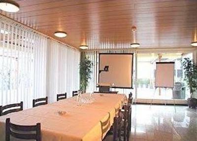 фото отеля Hotel Alpenroesli AG