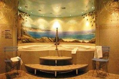 фото отеля Hotel Alpenroesli AG