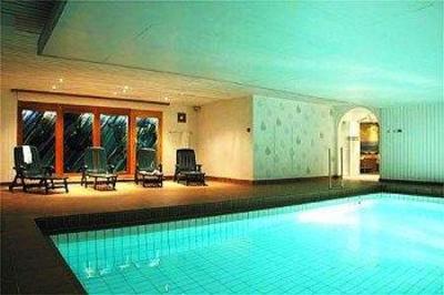 фото отеля Hotel Alpenroesli AG