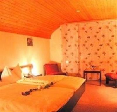 фото отеля Hotel Alpenroesli AG