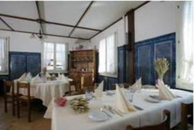 фото отеля Hotel Alpenroesli AG