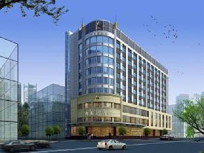 фото отеля Forstar Hotel (Renmin North Road)