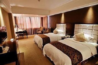 фото отеля Forstar Hotel (Renmin North Road)