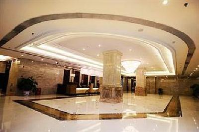 фото отеля Forstar Hotel (Renmin North Road)