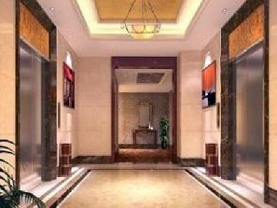 фото отеля Forstar Hotel (Renmin North Road)