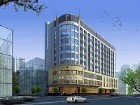 Forstar Hotel (Renmin North Road)