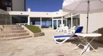 фото отеля Hotel Las Rocas