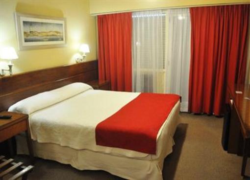фото отеля Hotel Las Rocas