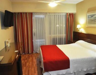 фото отеля Hotel Las Rocas