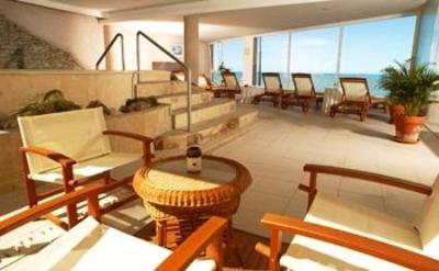 фото отеля Hotel Las Rocas