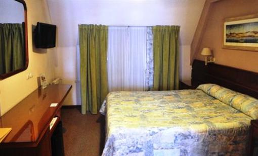 фото отеля Hotel Las Rocas