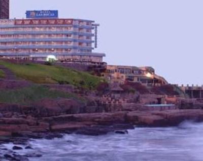 фото отеля Hotel Las Rocas