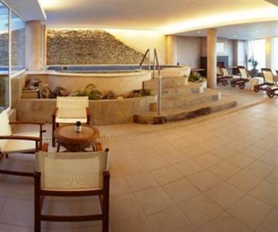 фото отеля Hotel Las Rocas