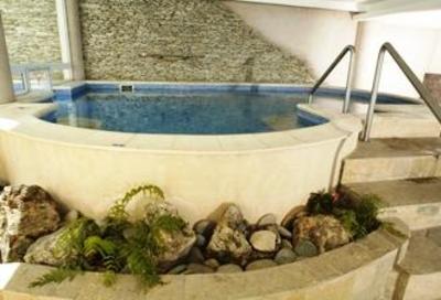 фото отеля Hotel Las Rocas
