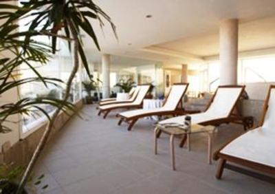 фото отеля Hotel Las Rocas