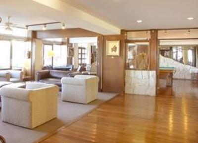 фото отеля Hotel Las Rocas