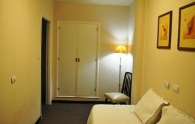 фото отеля Hotel Las Rocas