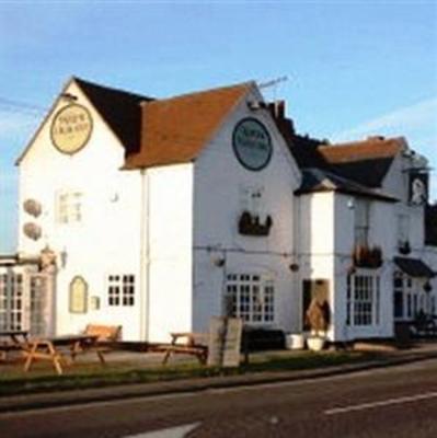 фото отеля The Queens Head Inn