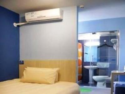 фото отеля Bestay Hotel Express Shenyang Fuda Road