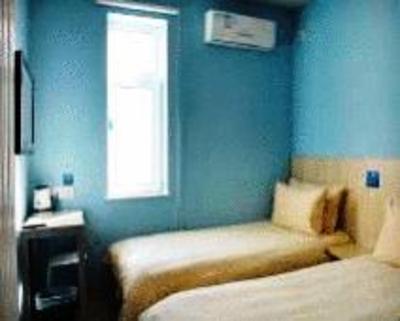 фото отеля Bestay Hotel Express Shenyang Fuda Road