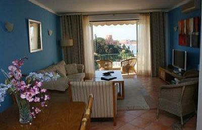 фото отеля Vila Castelo Resort Ferragudo