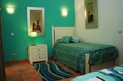 фото отеля Vila Castelo Resort Ferragudo