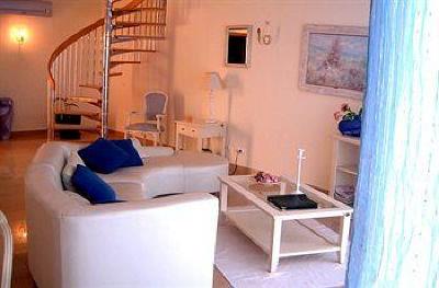 фото отеля Vila Castelo Resort Ferragudo