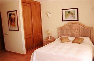 фото отеля Vila Castelo Resort Ferragudo