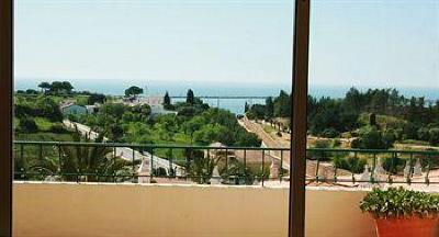 фото отеля Vila Castelo Resort Ferragudo