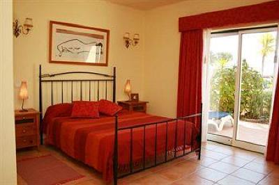 фото отеля Vila Castelo Resort Ferragudo