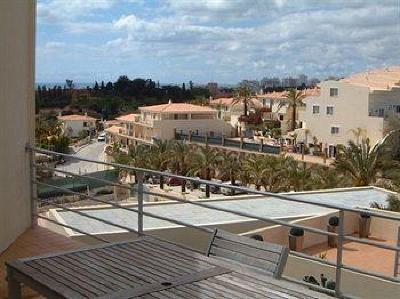 фото отеля Vila Castelo Resort Ferragudo