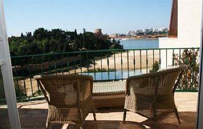 фото отеля Vila Castelo Resort Ferragudo